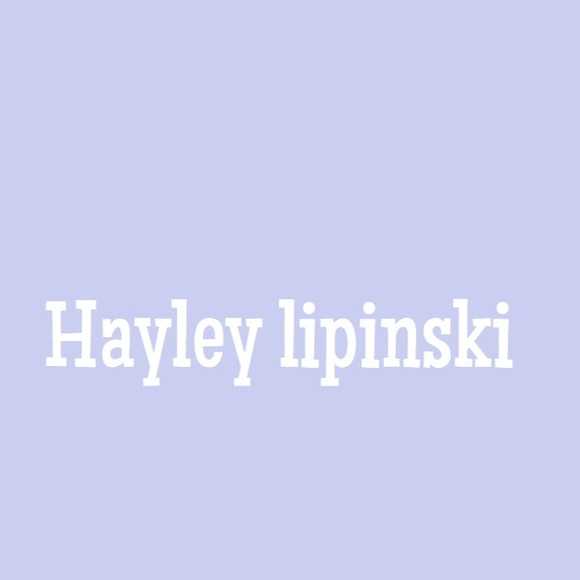 hayleylipinski
